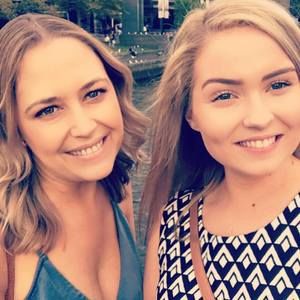 Meet your Posher, Bonny